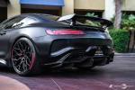 Mercedes-AMG GT S by Creative Bespoke 2019 года